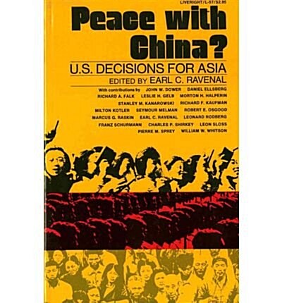 Peace With China? (Paperback)