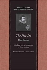 The Free Sea (Hardcover)