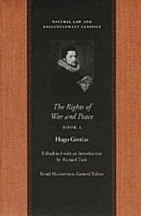 The Rights of War and Peace (Hardcover)