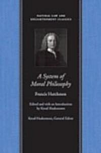 A System of Moral Philosophy (Paperback)