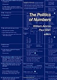 The Politics of Numbers (Paperback)