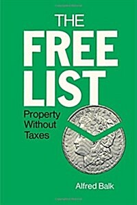 The Free List (Hardcover)