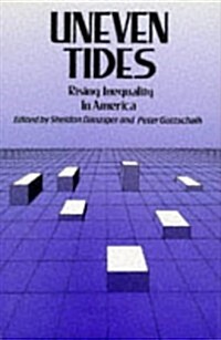 Uneven Tides (Hardcover)