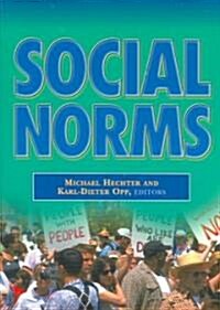 Social Norms (Paperback)