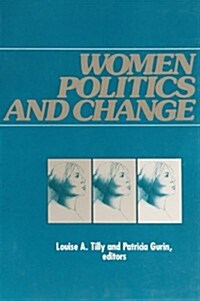 Women, Politics and Change (Paperback, Revised)