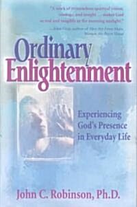 Ordinary Enlightenment (Paperback)