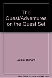 The Quest/Adventures on the Quest Set (Paperback)