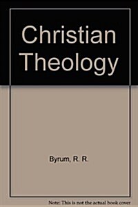 Christian Theology (Hardcover, Revised)