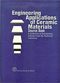 Engineering Applications of Ceramic Materials (Hardcover)