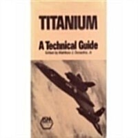 Titanium (Hardcover)