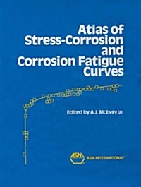 Atlas of Stress Corrosion and Corrosion Fatigue Curves (Hardcover)