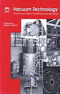 Vacuum Technology (Hardcover)