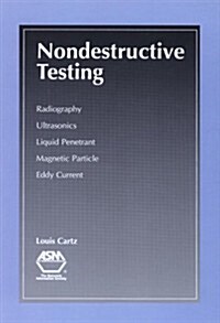 Nondestructive Testing (Hardcover)