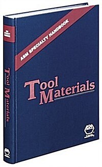 Tool Materials (Hardcover)