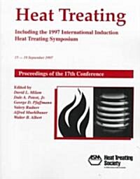 Heat Treating (Paperback)