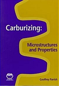 Carburizing (Hardcover)