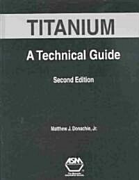 Titanium (Hardcover, 2nd)
