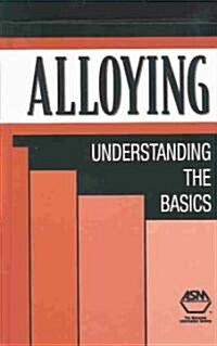 Alloying (Hardcover)