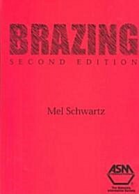 Brazing (Hardcover, 2nd)