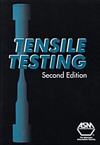Tensile Testing (Hardcover, 2)