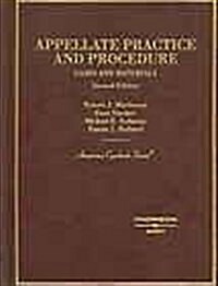 Appellate Practice in the United States (Hardcover, 2nd, Subsequent)