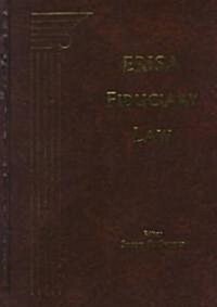 Erisa Fiduciary Law (Hardcover)