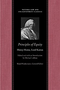 Principles of Equity (Hardcover)