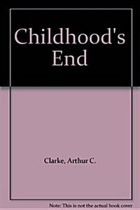 Childhoods End (Cassette)
