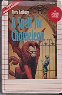 A Spell for Chameleon (Cassette)