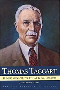 Thomas Taggart (Hardcover)
