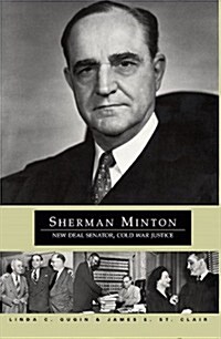 Sherman Minton (Hardcover)