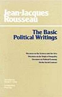 Basic Political Writings (Hardcover)