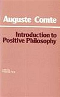 Introduction to Positive Philo (Library Binding, UK)