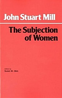 The Subjection of Women (Hardcover, UK)