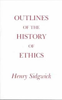 Outlines of the History of Ethics (Paperback, 5, UK)