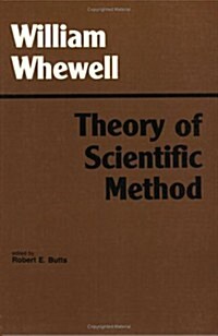 Theory of Scientific Method (Paperback, 2, Second Edition)