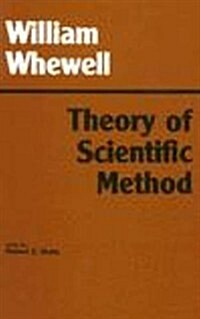 Theory of Scientific Method (Hardcover, 2, Second Edition)