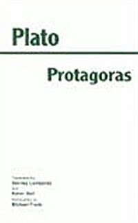 Protagoras (Hardcover)