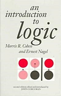 An Introduction to Logic (Paperback, 2nd)