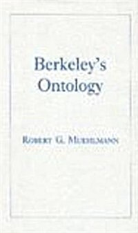 Berkeleys Ontology (Hardcover)