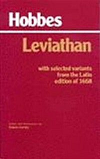 Leviathan (Hardcover)
