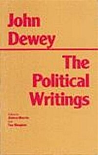 The Political Writings (Hardcover)