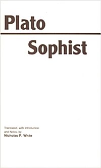 Sophist (Paperback)