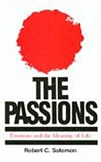 The Passions (Hardcover, 2, UK)