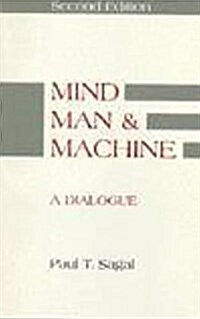 Mind, Man, and Machine (Hardcover, 2, Second Edition)