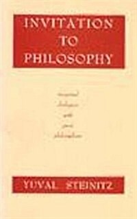 Invitation to Philosophy (Paperback)