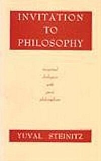 An Invitation to Philosophy (Hardcover)