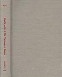 Image for Hegels Ladder : Volume I: The Pilgrimage of Reason. Volume II: The Odyssey of Spirit Click to enlarge Hegels Ladder : Volume I: The Pilg (Hardcover, UK  Two-Volume Set)