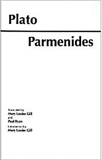 Parmenides (Paperback)