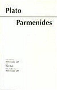 Parmenides (Hardcover)